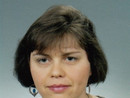 Prim. MUDr. Blanka Vozárová