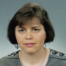Prim. MUDr. Blanka Vozárová