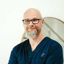 MUDr. Jiří Štětinský