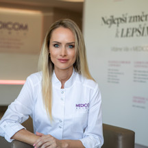 MUDr. Eva Müllerová - MEDICOM Clinic