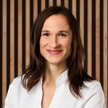 MUDr. Martina Fajkošová