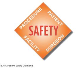 isaps patient safety