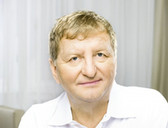 Prof. MUDr. Pavel Brychta CSc. - MEDICOM Clinic