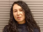 MUDr. Tatiana Štyrchunova