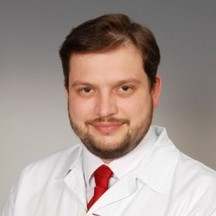 MUDr. Zdeněk Dvořák Ph.D.