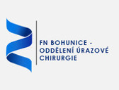 FN Bohunice - Oddělení úrazové chirurgie