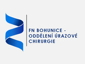 FN Bohunice - Oddělení úrazové chirurgie