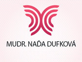 MUDr. Naďa Dufková