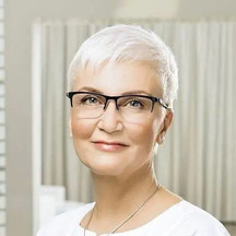 MUDr. Sabina Sellner Ph.D. - MEDICOM Clinic