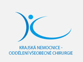 Krajská nemocnice - Oddělení všeobecné chirurgie