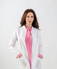 MUDr. Veronika Hromádková
