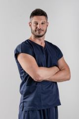 MUDr. Marek Kubík