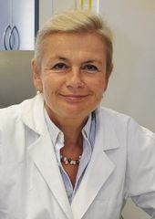 Dr. Vrtiskova ambulance