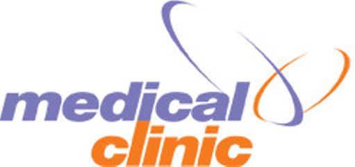 logo medical clinic