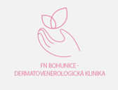 FN Bohunice - Dermatovenerologická klinika