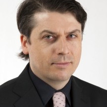 MUDr. Daniel Stehlík