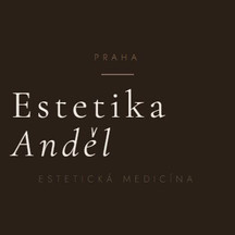 Estetika Anděl