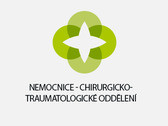 Nemocnice - Chirurgicko-traumatologické oddělení