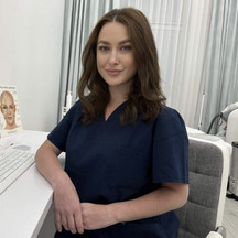 MUDr. Vanesa Szabadova