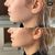Konturace obličeje: čelisti, brada, lícní kosti