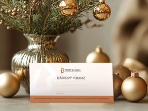 Ozdobte letošní Vánoce radostí a sebevědomím!