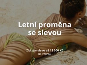 Plníme sny i v létě