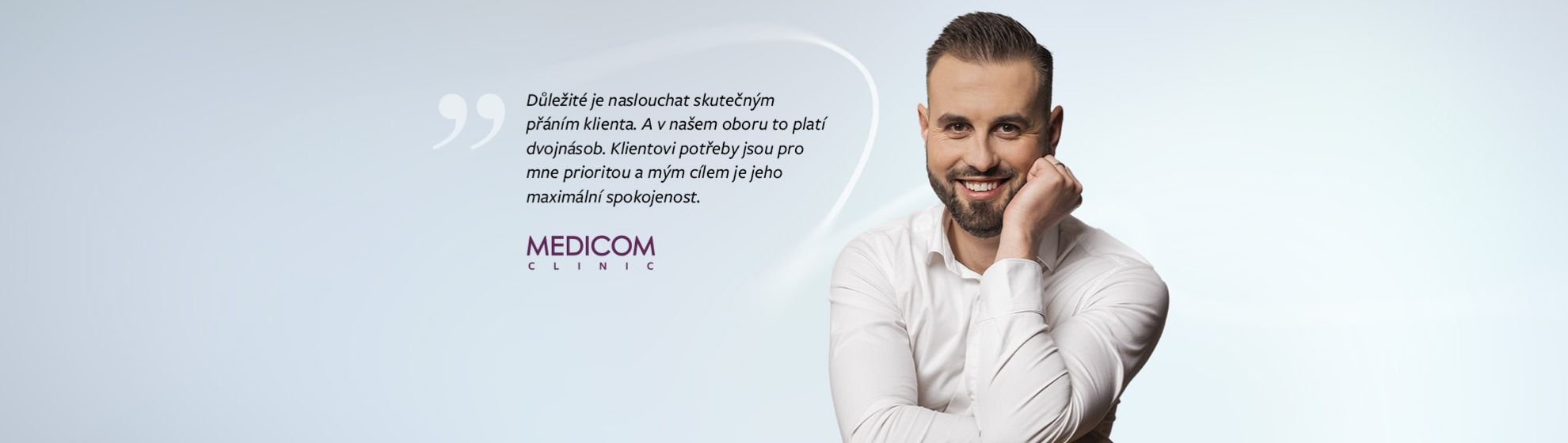 MUDr. Boris Jegorov