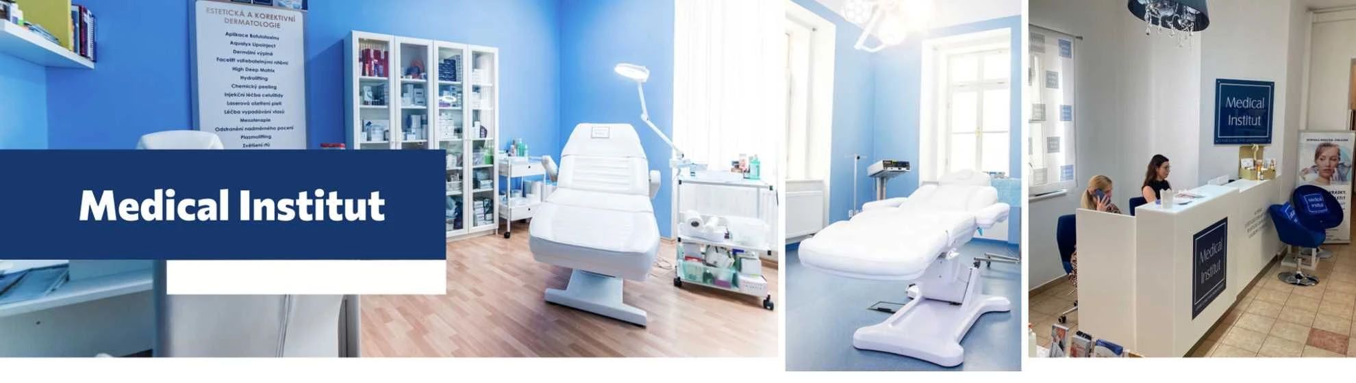 Medical Institut Care s.r.o.