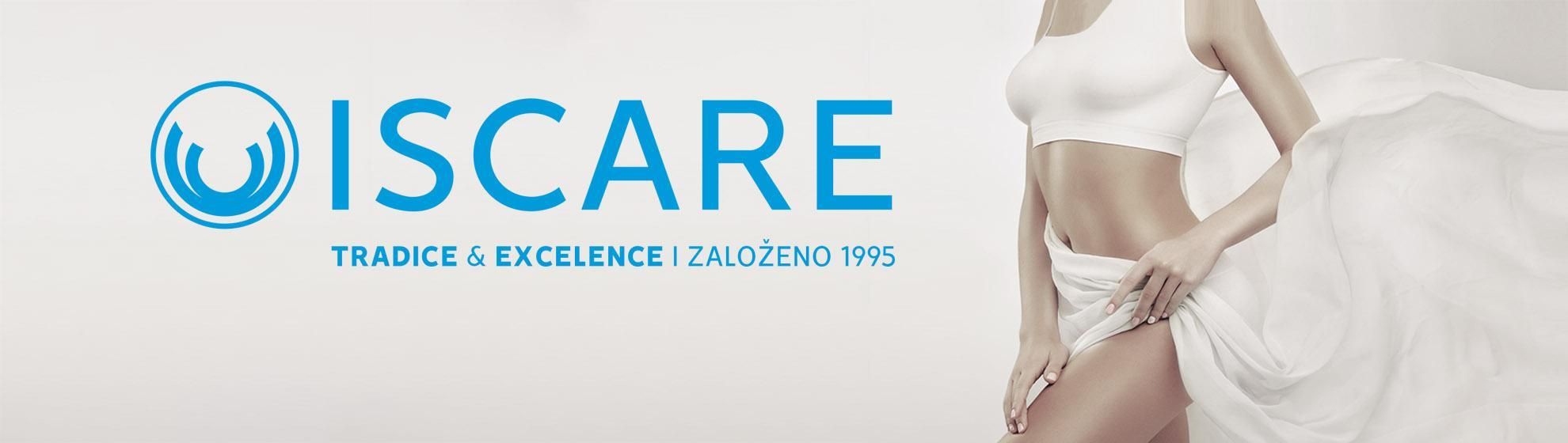 Klinické centrum ISCARE