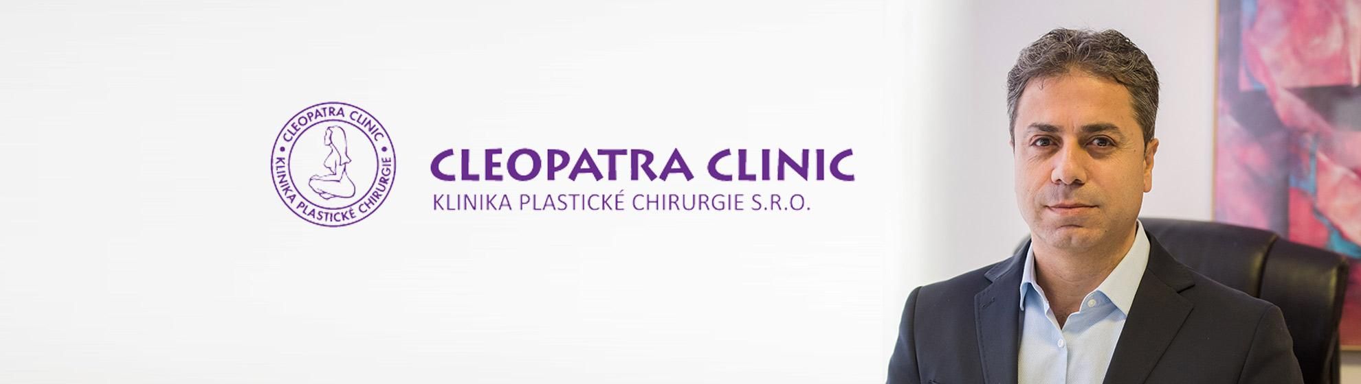 Cleopatra Clinic, Klinika Plastické Chirurgie s.r.o.