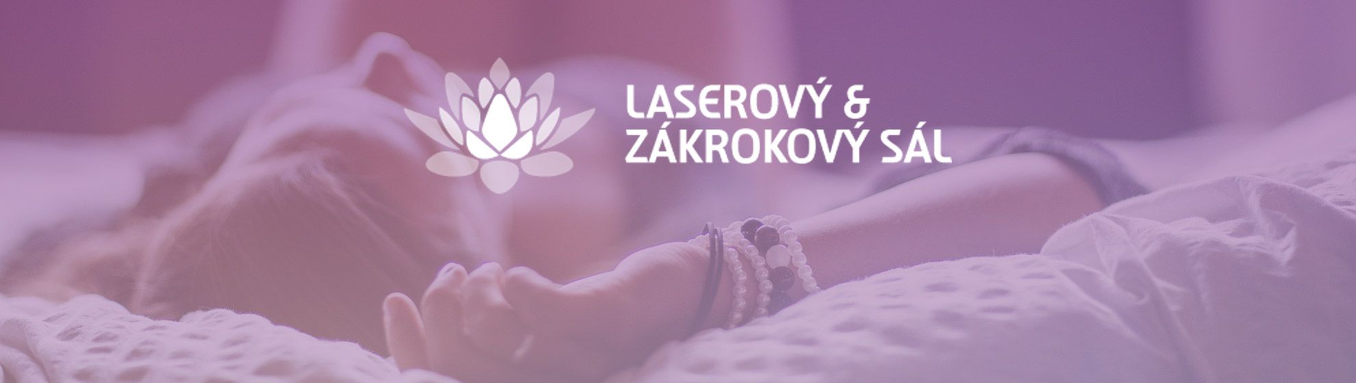 Laserové ošetření Ostrava