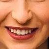 Rovný dlouhý nos - při úsměvu ježibabovský - 14241