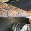 Odstranění tetování bez jizev - 16228