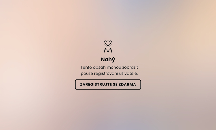 Operace dolních víček - extrémní jizvy - 83594