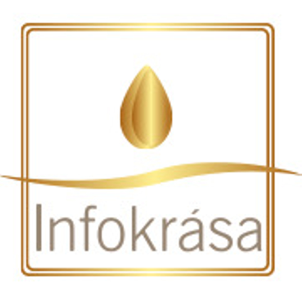 Logo INFOKRASA s.r.o. 