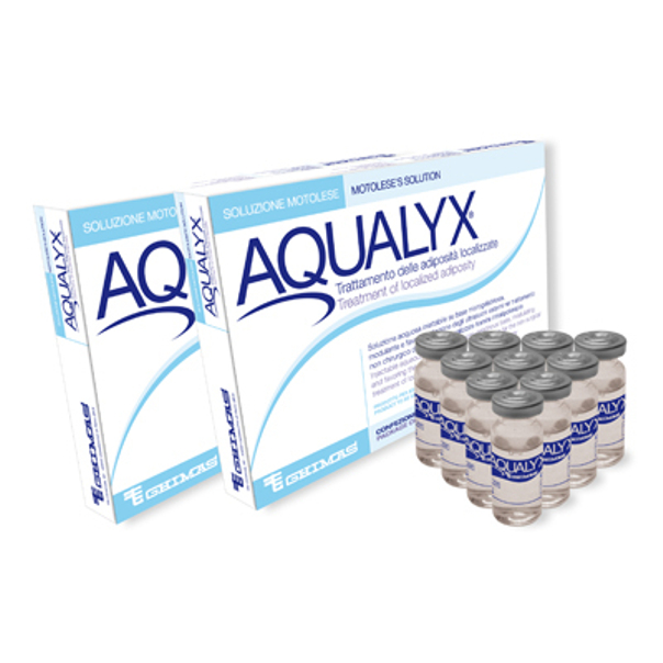 Výrobek Aqualyx®