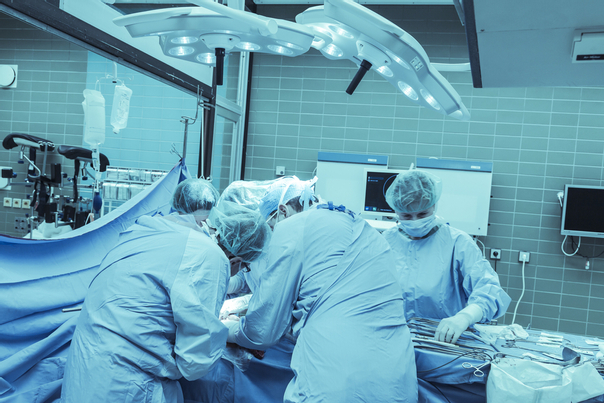 Elektrochirurgické technologie Apyx Medical