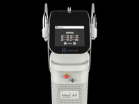 Přístroj T- Element platinum  Přístroj T- Element platinum