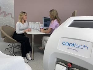 Přístroj CoolTech