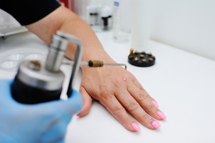 Jak se připravit na zákrok?