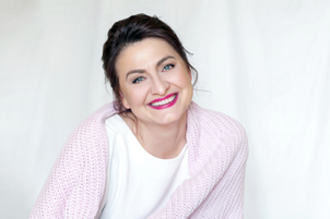 Žena po miniliftingu