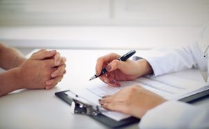 Příčiny gynekomastie