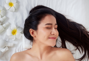 Výsledky odstranění xantelazmat