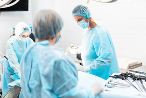 Komplikace liposukce