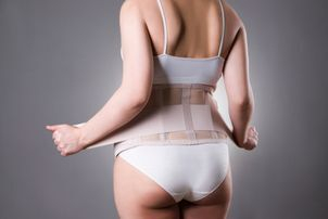 Komplikace po laserové liposukci SlimLipo