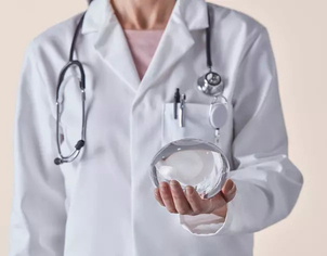 Instragastrický balonek Allurion