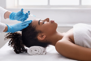 Kontraindikace k mezoterapii