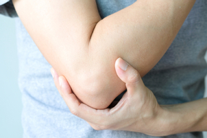 Syndrom kubitálního tunelu