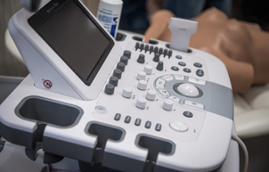 Příprava na operaci