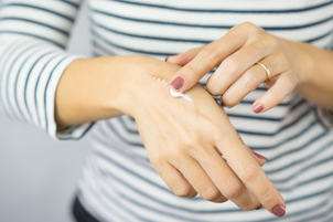 Komplikace nebo možné vedlejší účinky